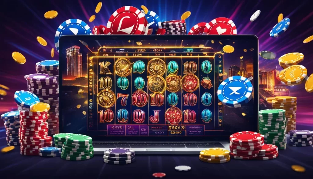 Biểu tượng chương trình VIP với các đặc quyền độc quyền
