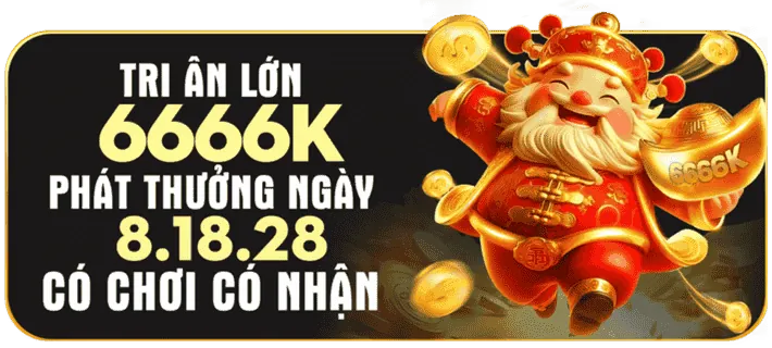 Ưu đãi chào mừng thành viên mới Lucky6868