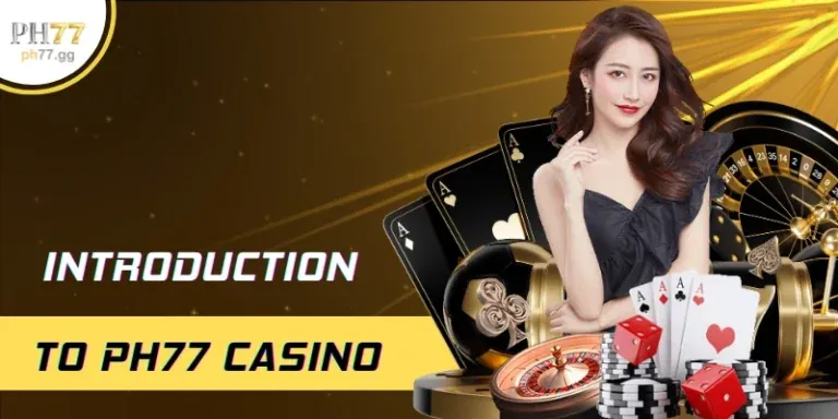 Casino Trực Tuyến Lucky6868