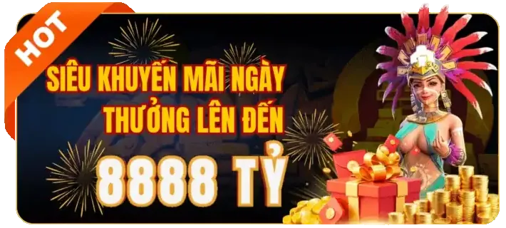 Bước 1: Truy cập trang chủ lucky6868 khuyến mãi