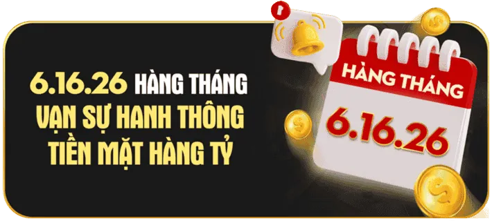 Cập nhật trò chơi mới tại lucky6868