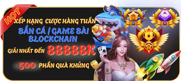 lucky6868 khuyến mãi giải trí cuối tuần
