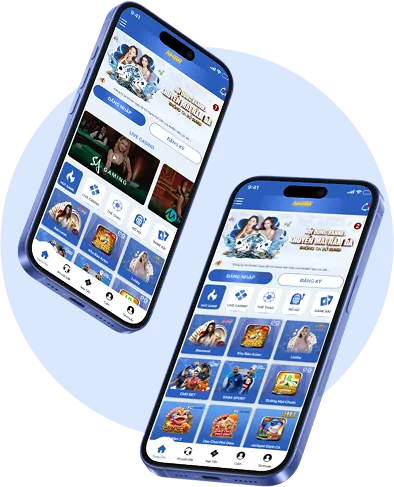 Hoàn trả tiền Lucky6868