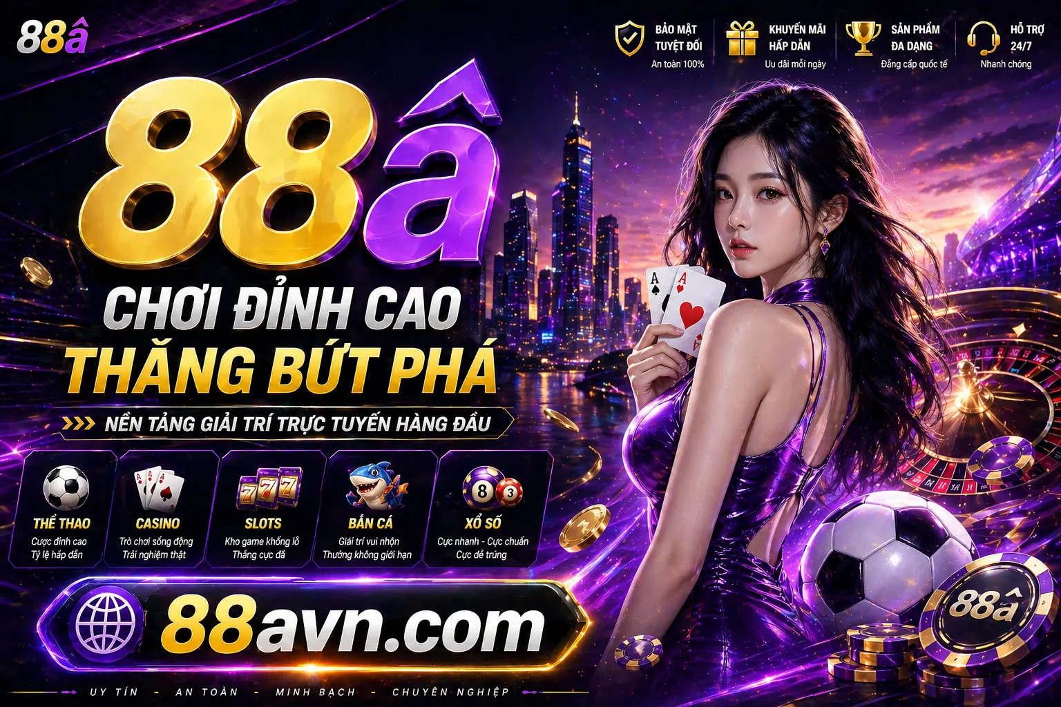 Ứng dụng lucky6868 khuyến mãi trên điện thoại