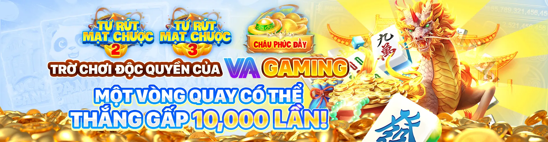 Khuyến Mãi Lucky6868 Độc Quyền 2026