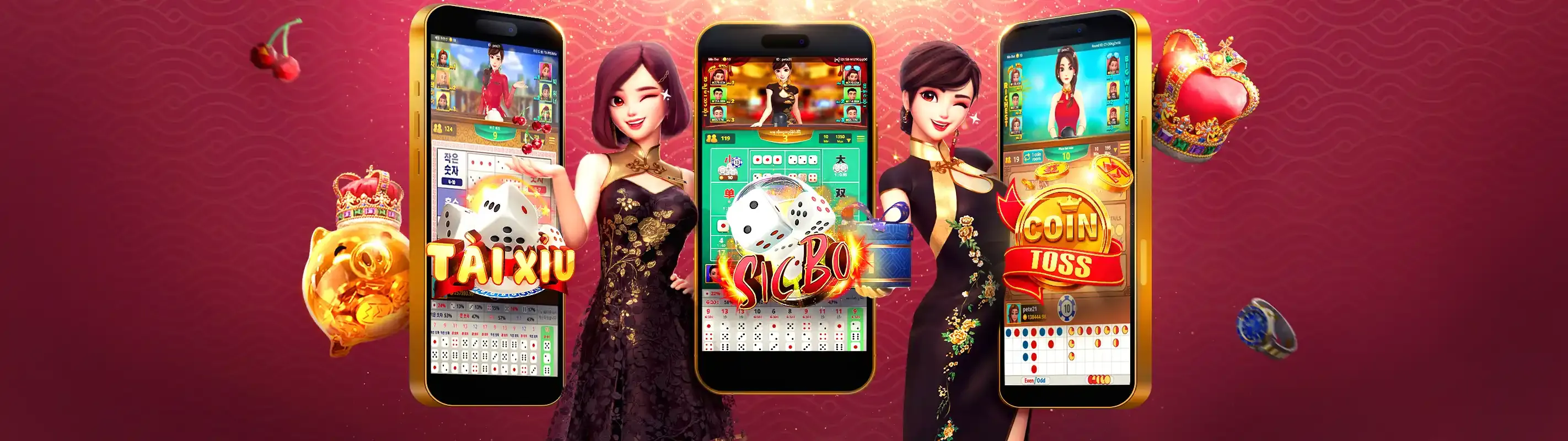 Hình ảnh chính lucky6868 khuyến mãi 2026