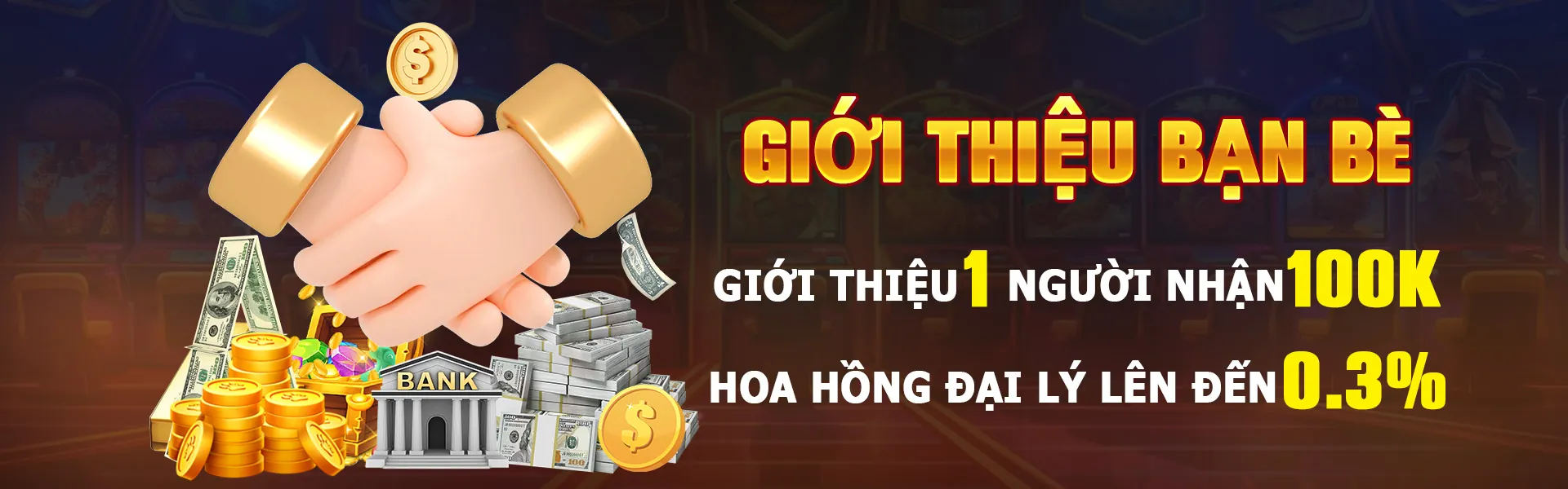 Thế giới bắn cá sống động tại lucky6868 với nhiều khuyến mãi