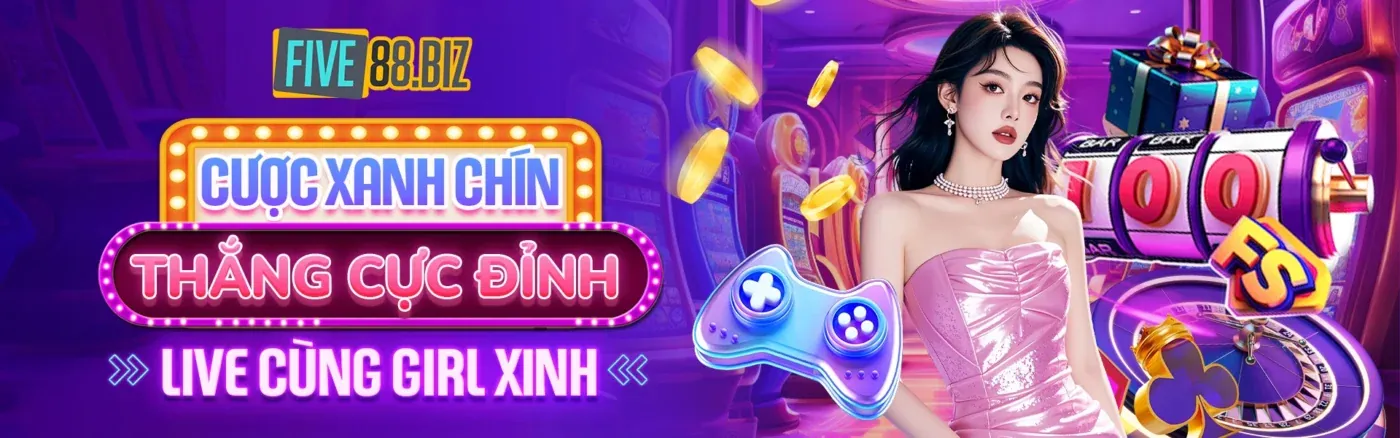 Hình ảnh chính trò chơi slot tại lucky6868 khuyến mãi với các biểu tượng may mắn và jackpot lớn