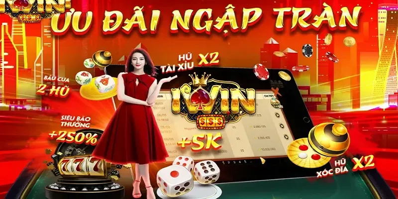 Phân tích ưu đãi mới nhất lucky6868 khuyến mãi