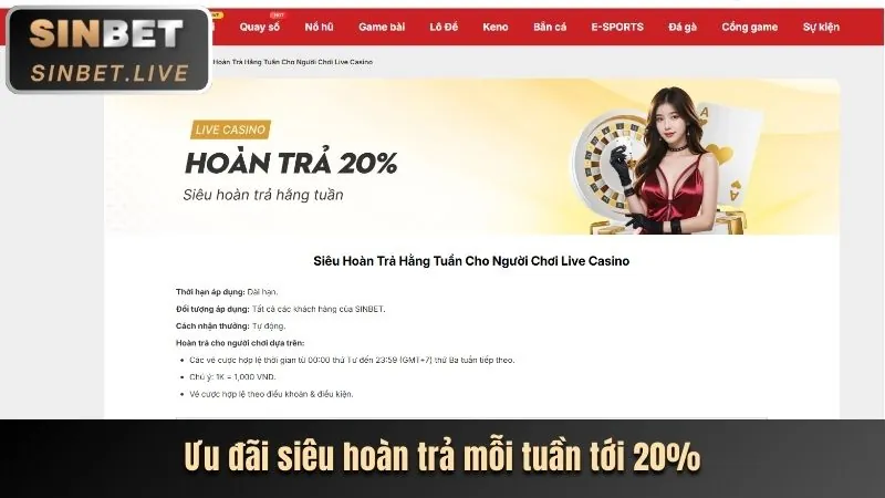 Tỷ lệ cược cạnh tranh nhất lucky6868 khuyến mãi